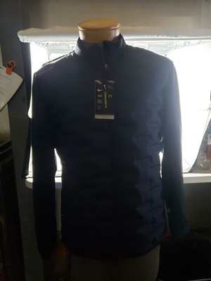 Nike Men's AeroLoft Repel Golf Jacket 