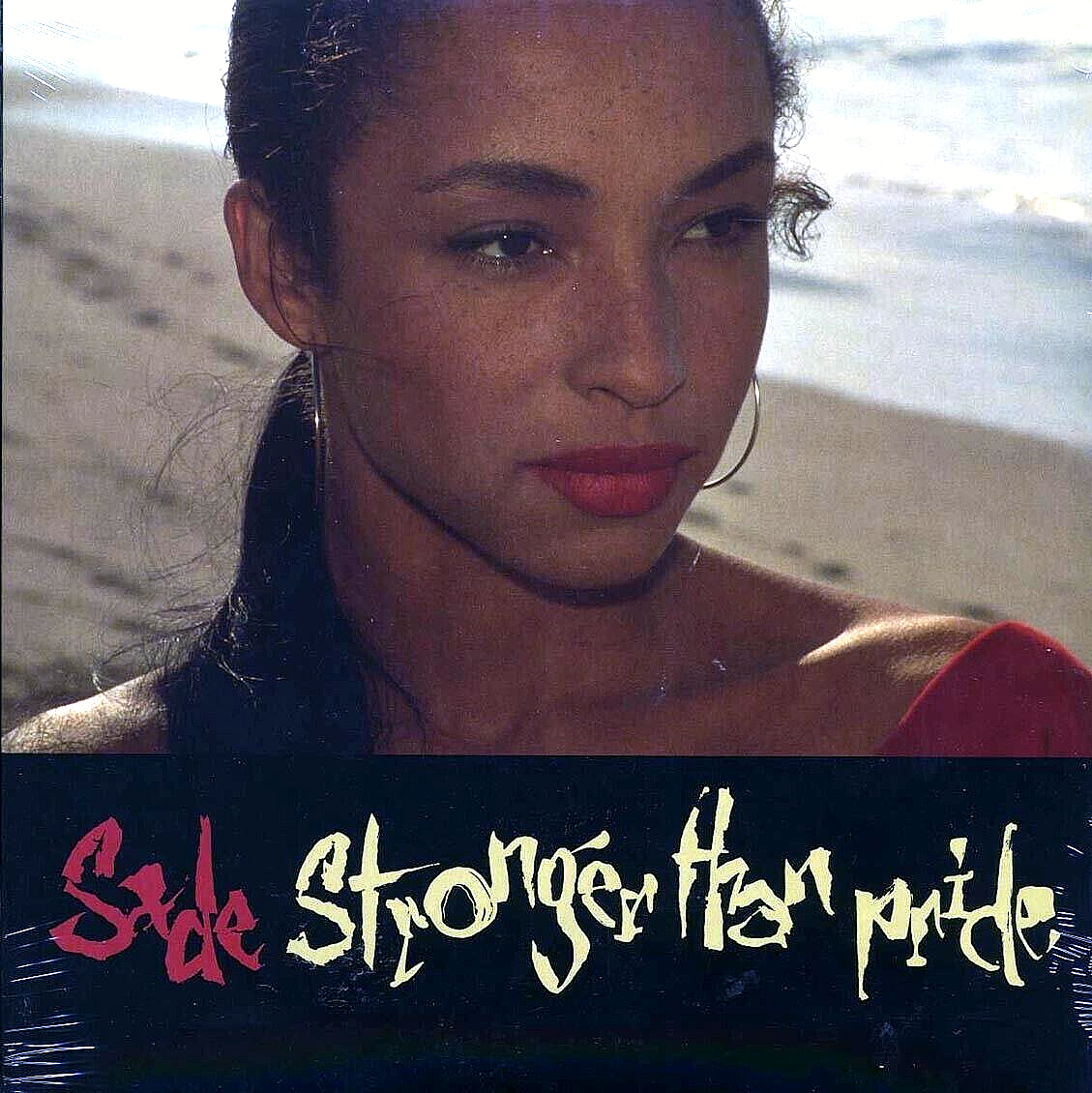 SADE 