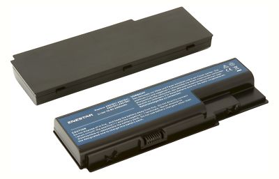 4400mAh Original ENESTAR Akku für ACER ASPIRE 8730ZG 8730G 8730 8530G 8530 7740G