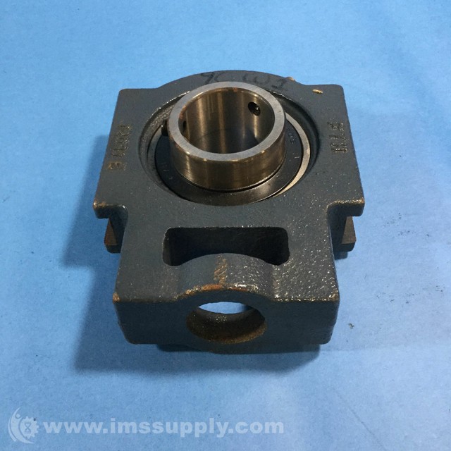 Подшипник uct 208