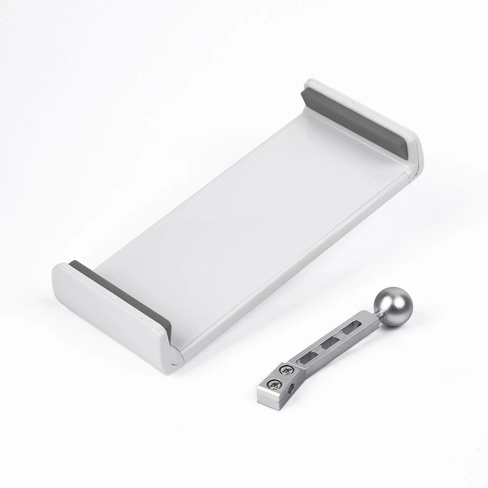 NEW 9.7 Inch FPV Monitor Tablet Holder Bracket Mount for DJI Phantom 2 / 3 STD - Image 2 of 4