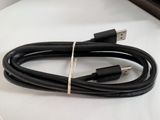  Pack of 3 6ft display to display cord