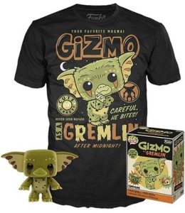 gremlins funko pop