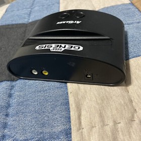 AtGames Sega Genesis Classic Mini Game Console Only - UNTESTED Asis