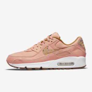 Nike Air Max 90 SE 'Cork' Pink US 5~9 Women's Shoes - DD0384 800  Expeditedship | eBay