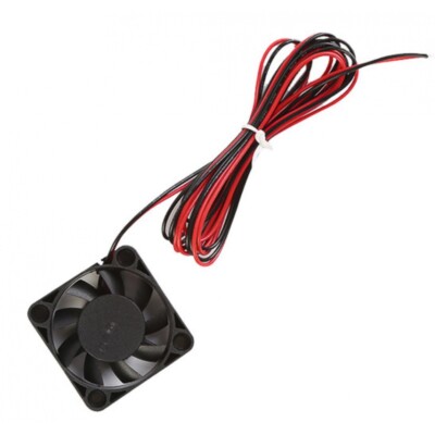 CREALITY ENDER-3 - Zubehör für CREALITY 3D - schwarz/rot
