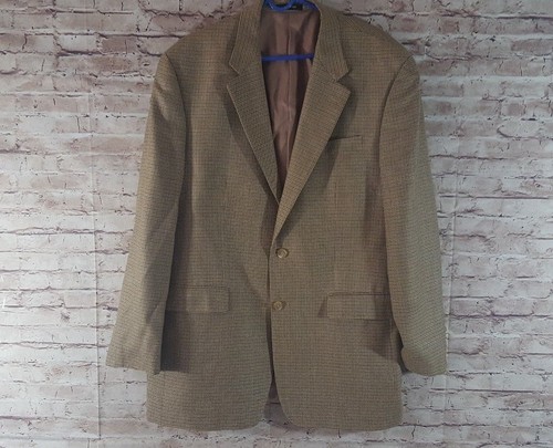 macys ralph lauren sport coat