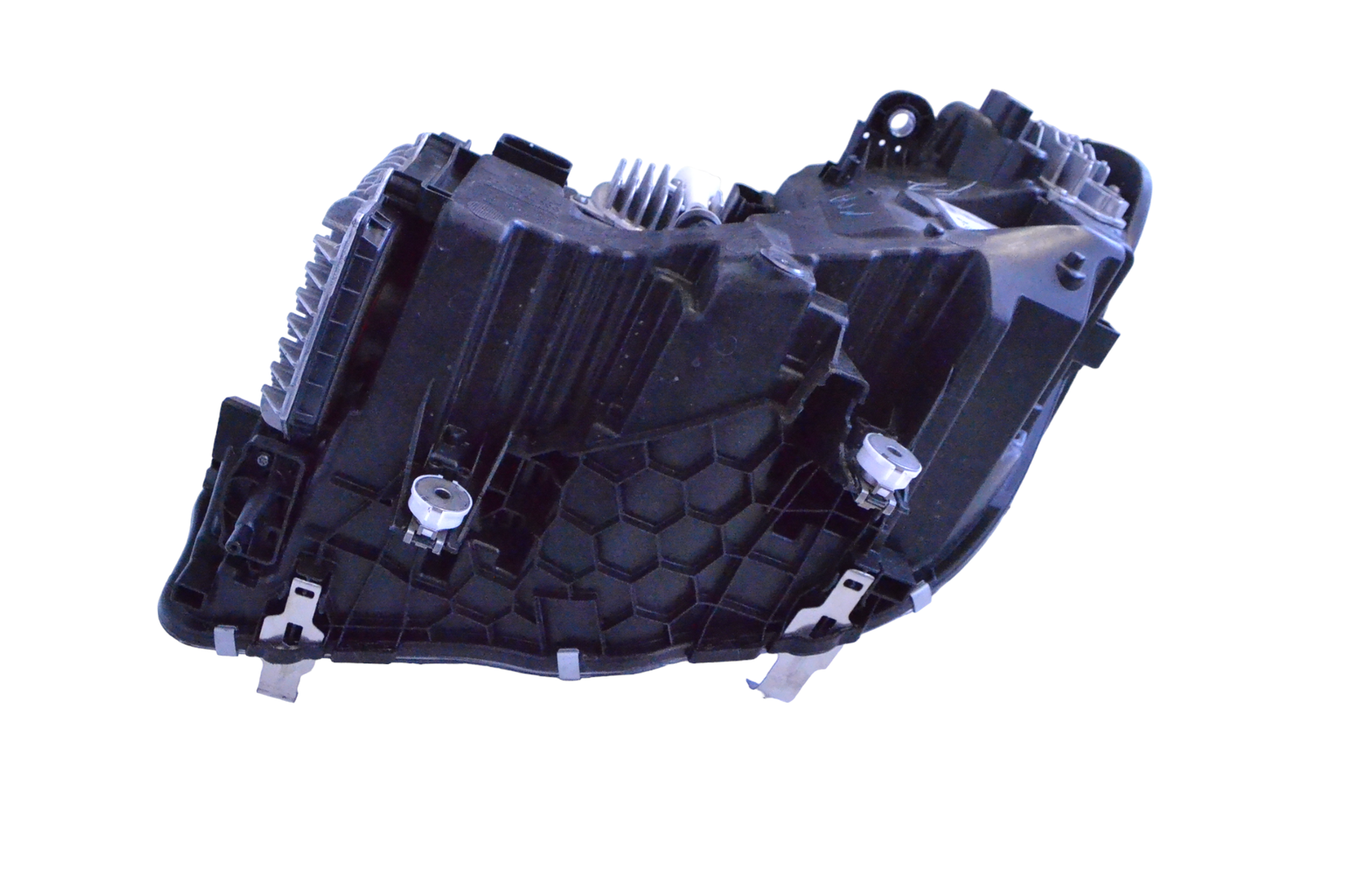 BMW X3 Headlight Adaptive LED Front Right 8739658 G01 2021 LHD  