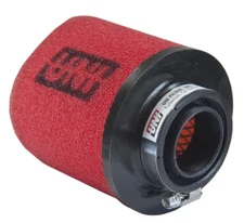 Uni Dual Stage Air Filter fits Honda TRX250EX & TRX250X Sportrax & RECON 250 2x4