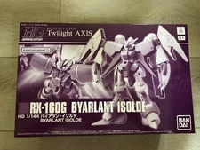 HGUC 1/144 Byarran Isolde Byarlant Isolde RX-160G Bandai US SELLER