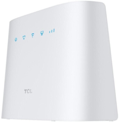 TCL LinkHub Homespot LTE HH63VM mobiler Router Cat6 Home Station bis 300 Mbit/s