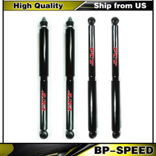 For 2011-2013 Ram 2500 4wd Premium Oe Front Rear Shocks