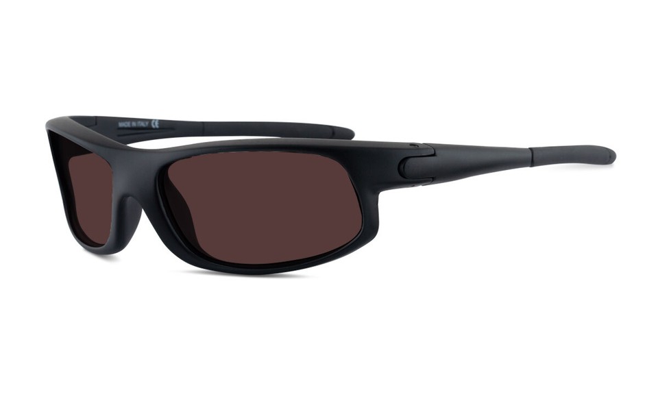 TheraSpecs Wrap Blue Light Glasses for Migraine, Light Sensitivity
