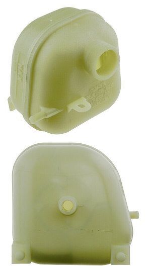 Bocal d'eau refroidissement MINI Cabriolet R52 1.6 vase expansion moteur essence Cooper
