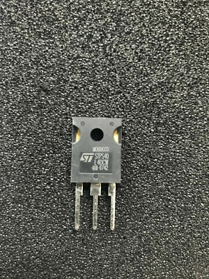 STPS40L40CW - LOW DROP POWER SCHOTTKY RECTIFIER - TO247 - STM