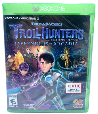 Trollhunters png images