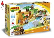 COSTRUZIONE ANDRONI SAFARI GRANDE UNICOPLUS