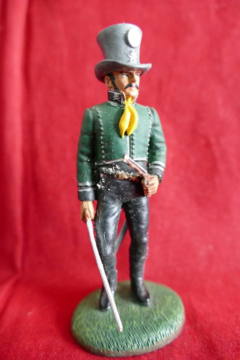 LOT DE 4 soldats starlux en plomb EUR 20,00 - FR