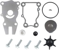Water pump rebuild kit for Yamaha 40 50 hp outboard 40V Y 50H model 63D-W0078-01
