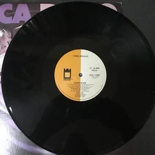 Carol Douglas-Night Fever / Let You Come Into My Life- 12"-Midsong-13905 VG+