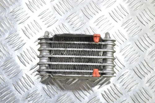 BMW 5 E39 2003 Kraftstoffkühler 2247411 Diesel 120kW RPG3180