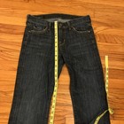Citizens Of Humanity Women’s Dita Petite Bootcut 26 Vintage 2000s 90s — photo 3