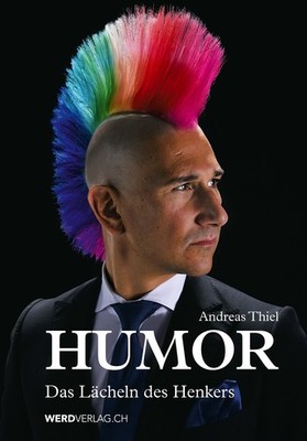 Andreas Thiel / Humor
