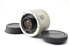 CANON Extender EF 2X Teleconverter for EF Lenses Tested Working