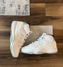 Jordan 11 Retro 2024 Columbia / Legend Blue for Sale