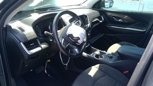 Alternator Fits 18-22 EQUINOX 2396626 - Picture 4 of 12