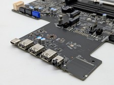 DELL ALIENWARE AURORA R13 MOTHERBOARD LGA-17XX / 18-XX C92D0 JJFMD READ