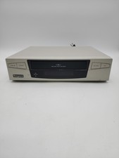 Ikegami JTR-9600 Time Lapse Cassette Recorder