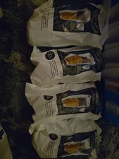 Zero Water 5 Stage Advanced Filtration 4 Pack Replacement Water Filters ZR-006