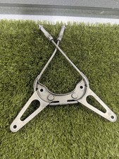 2009-2012 Porsche Cayman Subframe Cross Membe...