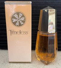 Avon Timeless 50ml EDT Spray Vintage Rare Discontinued - New