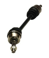 Maxgear 49-0892 Antriebswelle Vorne Links Passend FüR Fiat