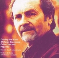 Cello Concerto Oth - Cd - G1398Z
