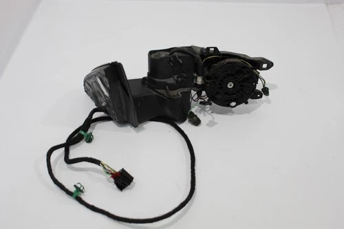 VW Passat B7 OS Right Door Wing Mirror Mechanism for Auto Dimming 3AC857508F