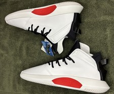 Preços baixos em adidas Crazy 1 ADV White | eBay