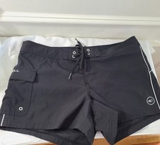 O'Neill Hyperfreak 3 Inch Boardshorts Size 5 Surf Swim Beach