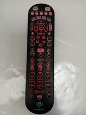 Spectrum Time Warner Remote Control UR5U-8780L-TWM Cable Box DVD VCR TV