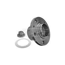 Roulement de roue Skoda ROOMSTER
