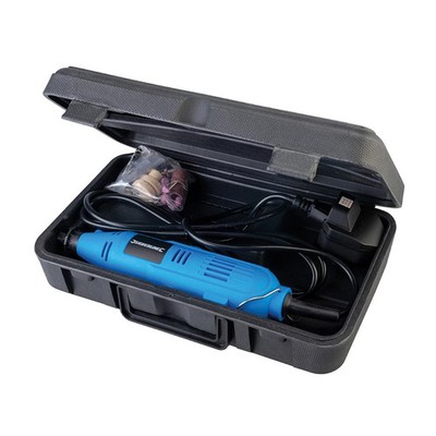 Silverline 249765 DIY 135W Multifunktions-Rotationswerkzeug