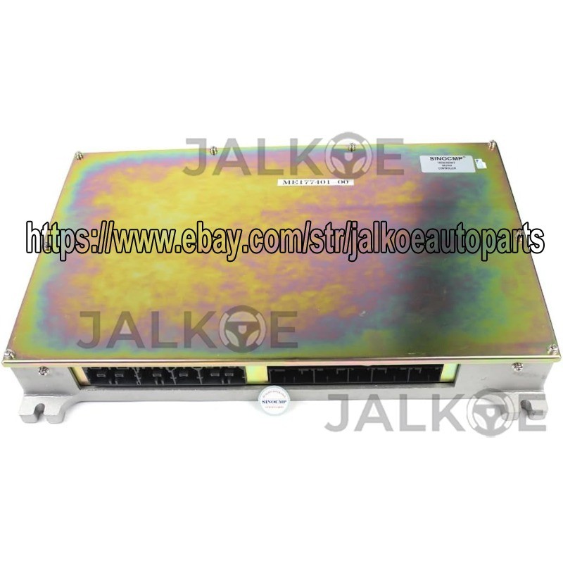 YN22E00193F1 YN22E00193F2 ECU Control For Kobelco SK200-8 SK210-8 Excavator