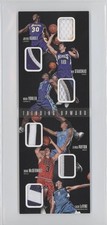2014 Panini Preferred Prime 15/25 Elfrid Payton Zach LaVine Doug McDermott q0h