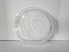 Vtg PYREX 684 C-A-7 8 Inside Dia Lid For Roun...