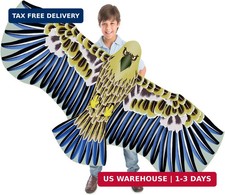 Large Kite for Kids and Adults, Beach Kites Easy to Fly for Beginner Kites for K