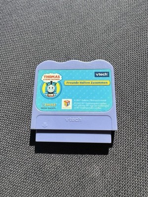VTech v. Smile - Thomas & seine Freunde - Freunde Halten Zusammen