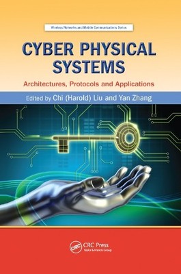 Cyber Physical Systems - 9780367377113