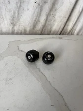 2015-2019 BMW S1000RR S1000 R&G Rear Swingarm Slider Protectors 15 16 17 18 19